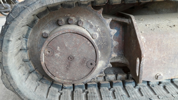 รถขุด Komatsu PC30MR-2  สวยๆเดิมๆจากญี่ปุ่น