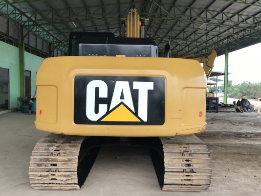 ขาย CAT318D2L ตัวใหม่ล่าสุด รถสวยมาก 3200ชั่วโมง แน่นทั้งคัน สนใจติดต่อ 081-4283210 ชมรถได้ทุกวัน