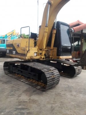 ขายCATERPILLAR 311  เก่าใน  สภาพสวย  เดิมๆๆ  เครื่องปั๊มดี  โซ่ใหม่  แทรค  70  พร้อมใช้  ลองระบบกันได้ทุกวัน  โทร  089-3818694  ดวงนภา