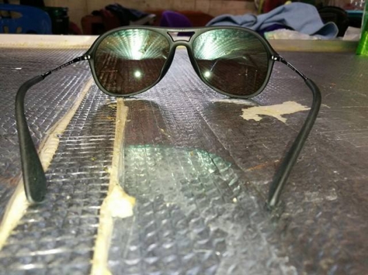 เเว่นRAYBAN