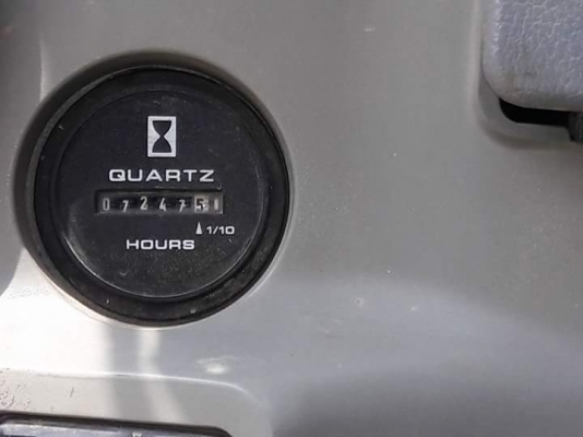 ขายKOBELCO SK135SR-1ES YY04 ปี 2007   มาใหม่  เก่าญี่ปุ่นแท้  สภาพสวย  มีลายแย๊ก    เครื่องปั๊มดี  ลองระบบกันได้ทุกวัน  โทร  089-3818694  ดวงนภา