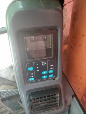 PC200-7.  12000ชม