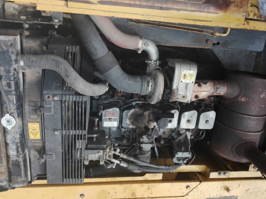 PC200-7.  12000ชม