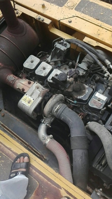 PC200-7.  12000ชม