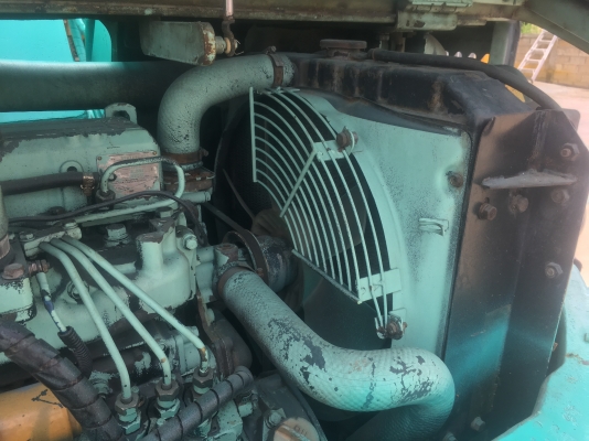 KOBELCO SK50UR