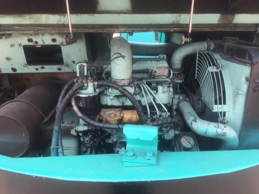 KOBELCO SK50UR