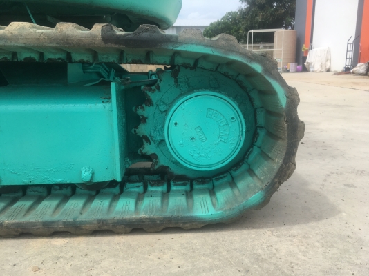 KOBELCO SK50UR KOBELCO SK50UR