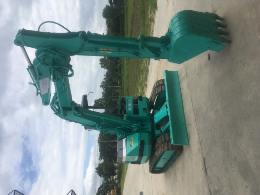 KOBELCO SK50UR