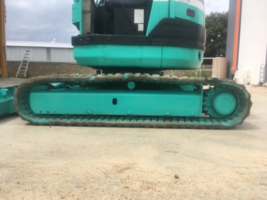 KOBELCO SK50UR KOBELCO SK50UR