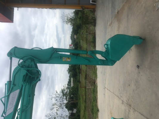 KOBELCO SK50UR