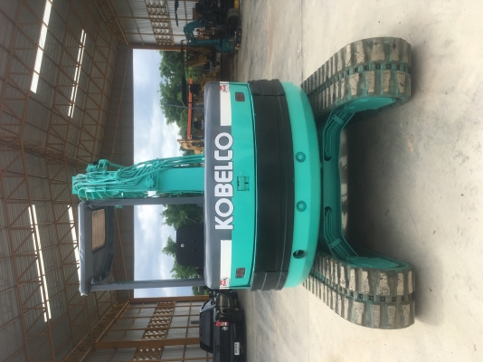 KOBELCO SK50UR KOBELCO SK50UR