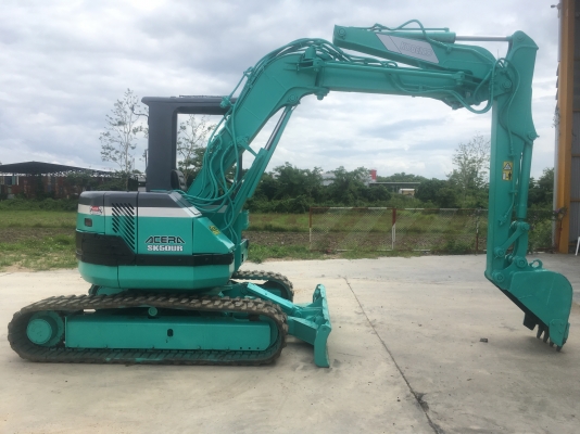 KOBELCO SK50UR KOBELCO SK50UR