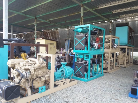 ปั๊มน้ำพร้อมใช้งาน เราคัดเครื่องดี ปั๊มใหม่ และทำงานโดยช่างเฉพาะทางทุกขั้นตอน ปั๊มน้ำพร้อมใช้งาน เราคัดเครื่องดี ปั๊มใหม่ และทำงานโดยช่างเฉพาะทางทุกขั้นตอน