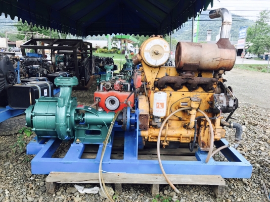 ปั๊มน้ำพร้อมใช้งาน เราคัดเครื่องดี ปั๊มใหม่ และทำงานโดยช่างเฉพาะทางทุกขั้นตอน ปั๊มน้ำพร้อมใช้งาน เราคัดเครื่องดี ปั๊มใหม่ และทำงานโดยช่างเฉพาะทางทุกขั้นตอน