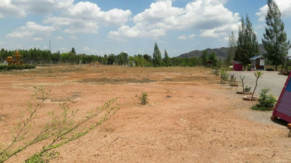 ขายบ้านพร้อมที่ดิน อ.จอมบึง จ.ราชบุรี เนื้อที่ 7 ไร่เต็ม เป็นโฉนดที่ดินติดถนนลาดยาง อยู่ห่างจากมหาวิทยาลัยราชภัฏจอมบึงประมาณ 8 ก.ม. วิ่งไปทะลุสวนผึ้งได้ มีบ้านพักอาศัยชั้นเดียว 1 หลัง ติดแอร์ทั้งสองห้องเลย และในบ้านมีเฟอร์นิเจอร์ไม้สักหลายชิ้นให้หมด และบ้