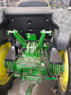 ขายดาวน์จอนเดียร์36แรง + เครื่องอัดฟางคูโบต้าHB130 ขายดาวน์จอนเดียร์36แรง + เครื่องอัดฟางคูโบต้าHB130