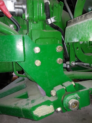 ขายดาวน์จอนเดียร์36แรง + เครื่องอัดฟางคูโบต้าHB130 ขายดาวน์จอนเดียร์36แรง + เครื่องอัดฟางคูโบต้าHB130