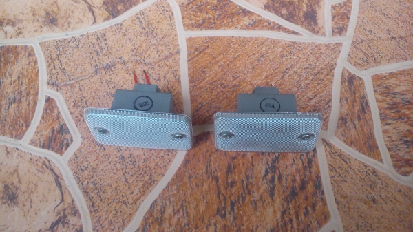 ไฟแผงประตู จากญี่ปุ่น ไฟแผงประตู จากญี่ปุ่น