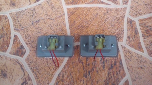 ไฟแผงประตู จากญี่ปุ่น ไฟแผงประตู จากญี่ปุ่น