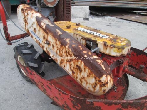 ราคาพิเศษ 24,000 บาท!! รถตัดหญ้าแบบเดินตาม SHIBAURA SM65 รหัสสินค้า : 80904627 www.nihonmono.com