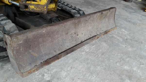 รถขุด Komatsu PC30MR-2  สวยๆเดิมๆจากญี่ปุ่น