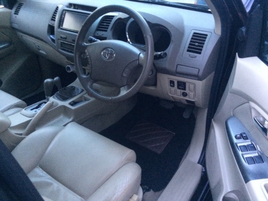 ขายรถ fortuner ปี 2005 สภาพเรียบร้อย เข้า 0 ตลอด ขายรถ fortuner ปี 2005 สภาพเรียบร้อย เข้า 0 ตลอด