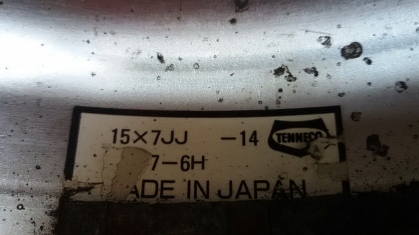 ขาย ล้องาน Japan แท้ 3 ขิ้น
