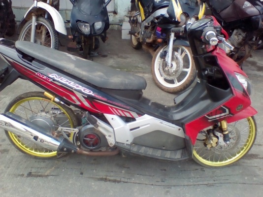 ัyamaha nouvo ปี 50 ัyamaha nouvo ปี 50