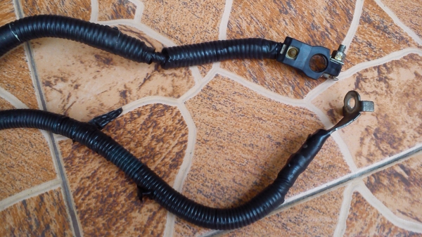 สายแบตรถยนต์ สายแบตรถยนต์