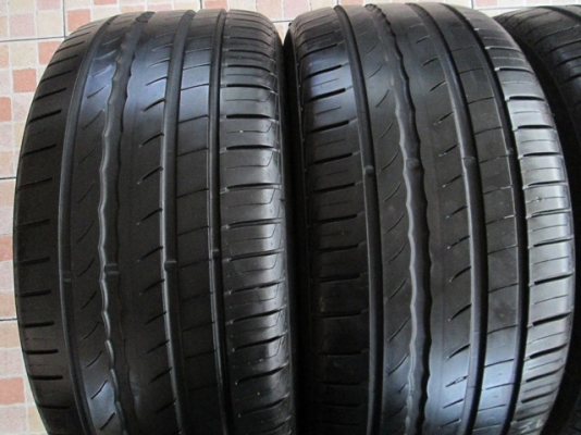 ยาง 245-45-17 PIRELLI P1 กลางปี15 ดอกท่วม (1ชุด)