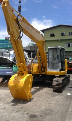 รถขุด PC 128 US -2 รถขุด PC 128 US -2