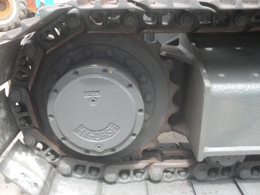 รถขุด PC 128 US -2 รถขุด PC 128 US -2