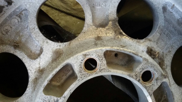 Mickey Thompson แท้ Mickey Thompson แท้