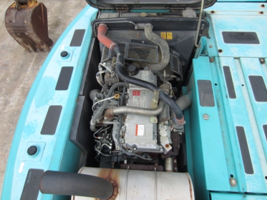 รถขุดKOBELCO รุ่น SK200-8 YN11 มาถึงไทยแล้วคับ รถขุดKOBELCO รุ่น SK200-8 YN11 มาถึงไทยแล้วคับ