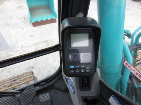 รถขุดKOBELCO รุ่น SK200-8 YN11 มาถึงไทยแล้วคับ รถขุดKOBELCO รุ่น SK200-8 YN11 มาถึงไทยแล้วคับ