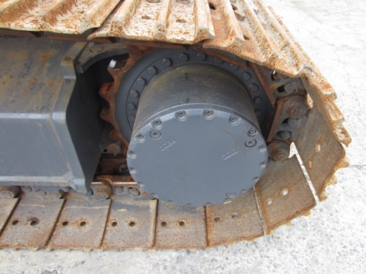 รถขุดKOBELCO รุ่น SK200-8 YN11 มาถึงไทยแล้วคับ รถขุดKOBELCO รุ่น SK200-8 YN11 มาถึงไทยแล้วคับ