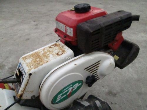 ราคาพิเศษ 18,000 บาท!! รถพรวนดินเดินตาม OREC IKS-IR60 รหัสสินค้า : 80802225 www.nihonmono.com