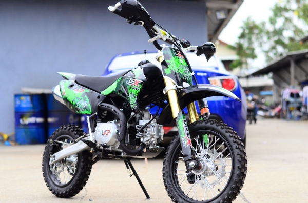 VSX125 ราคาโดนใจ ????สไตส์วัยรุ่นชอบ รีบซื้อ ????รีบหา