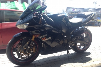 Zx10rปี05