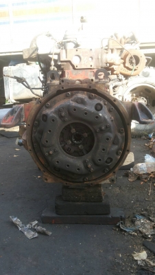 ขายเครื่องฮีโน่ po9c เทอร์โบอินเตอร์ฯ ตามสภาพ ราคาถูก