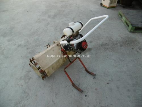 เครื่องกำจัดวัชพืชในร่องข้าว ROBIN RC04C ราคาพิเศษ 9,800 บาท รหัสสินค้า : 80803325 www.nihonmono.com