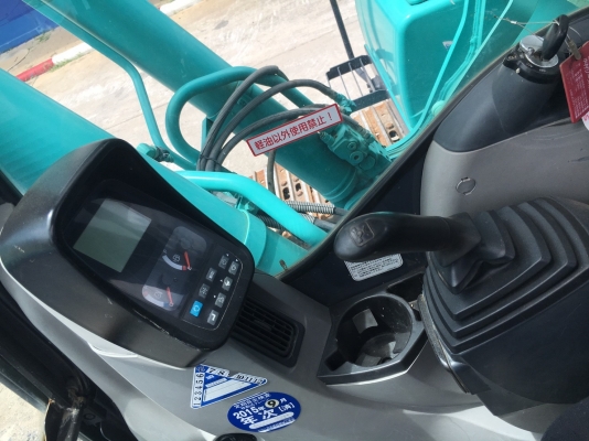 KOBELCO SK200-8 #YN11-45248 นำเข้าจากญี่ปุ่น โทร. 080-6565422 (หนิง)