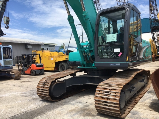 KOBELCO SK200-8 #YN11-45248 นำเข้าจากญี่ปุ่น โทร. 080-6565422 (หนิง)