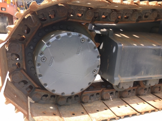 KOBELCO SK200-8 #YN11-45248 นำเข้าจากญี่ปุ่น โทร. 080-6565422 (หนิง)