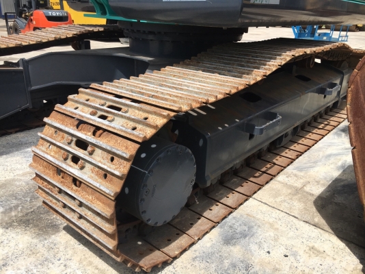 KOBELCO SK200-8 #YN11-45248 นำเข้าจากญี่ปุ่น โทร. 080-6565422 (หนิง)