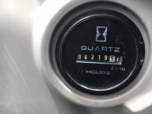 KOBELCO SK200-8 #YN11-45248 นำเข้าจากญี่ปุ่น โทร. 080-6565422 (หนิง)