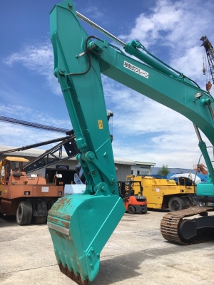 KOBELCO SK200-8 #YN11-45248 นำเข้าจากญี่ปุ่น โทร. 080-6565422 (หนิง)
