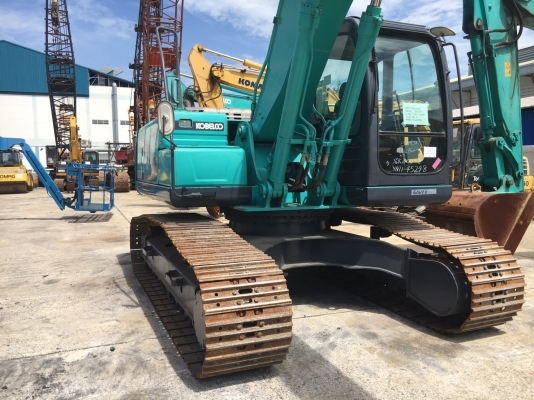 KOBELCO SK200-8 #YN11-45248 นำเข้าจากญี่ปุ่น โทร. 080-6565422 (หนิง)
