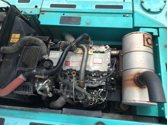 KOBELCO SK200-8 #YN11-45248 นำเข้าจากญี่ปุ่น โทร. 080-6565422 (หนิง)