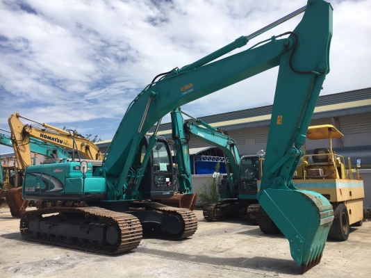 KOBELCO SK200-8 #YN11-45248 นำเข้าจากญี่ปุ่น โทร. 080-6565422 (หนิง)